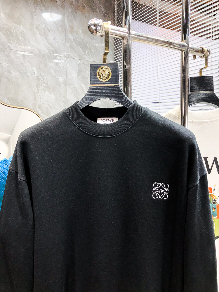 Loewe Male Hoodie M-l-xl-175130