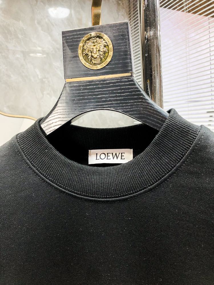 Loewe Male Hoodie M-l-xl-175130