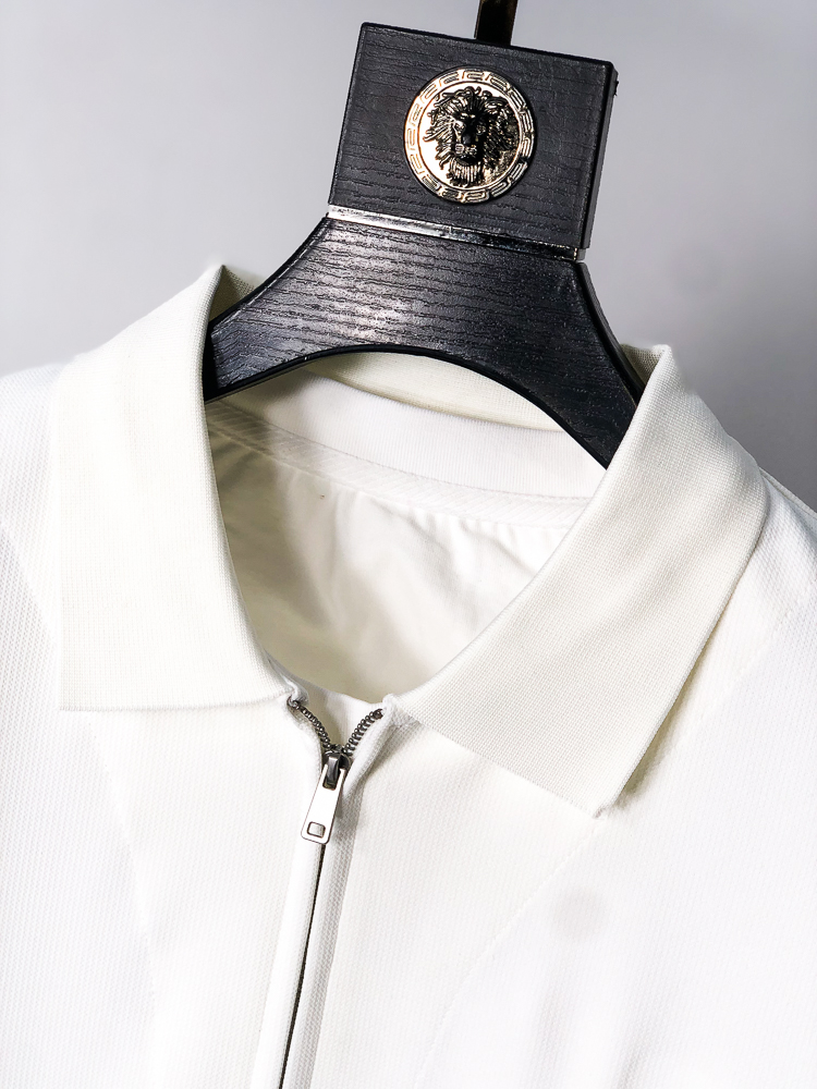 Brunello Cucinelli Male Basic Clothing Cotton M-l-xl-175130