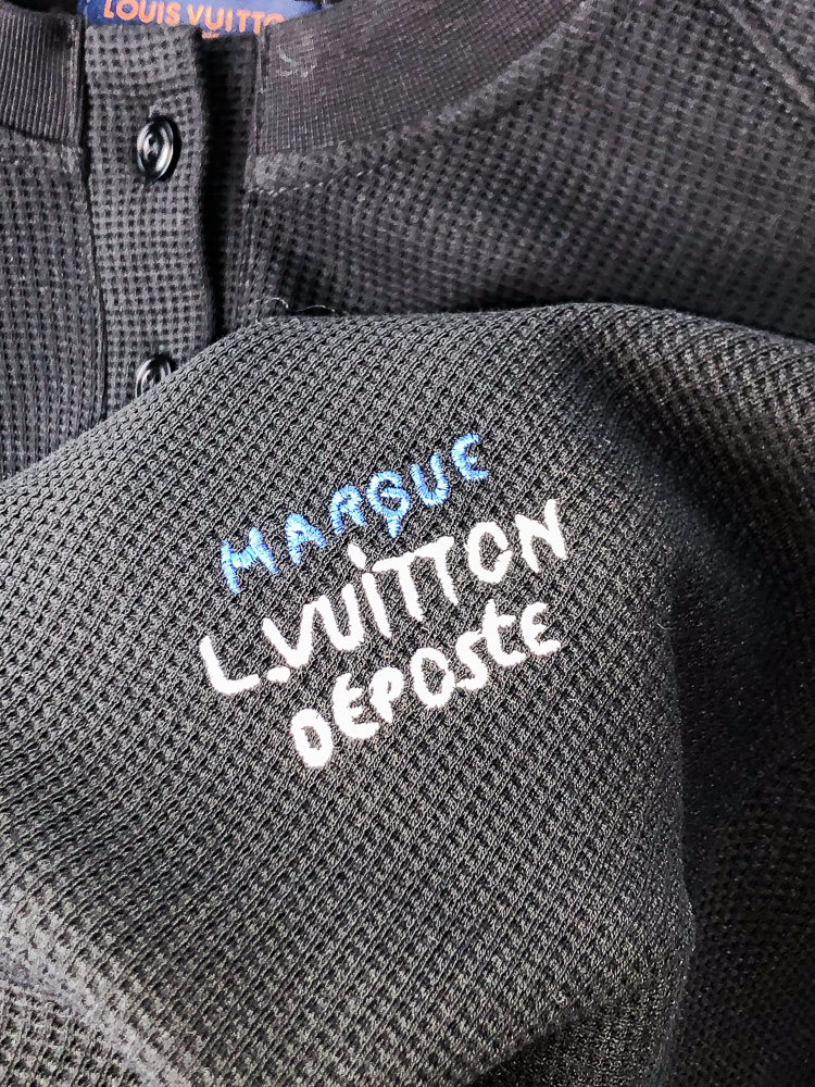 Louis Vuitton Hoodie Cotton M-l-xxxl-175130