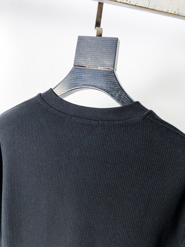 Louis Vuitton Hoodie Cotton M-l-xxxl-175130