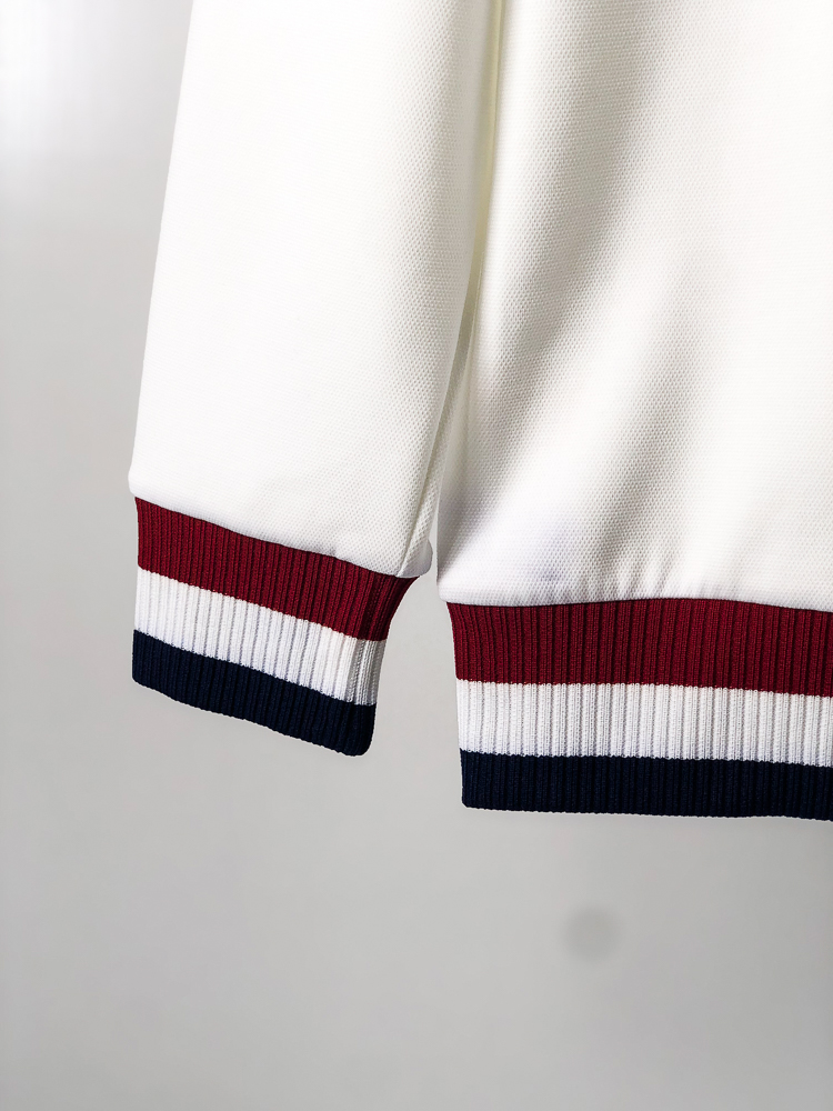 Thom Browne Male Basic Clothing Cotton M-l-xl-175130