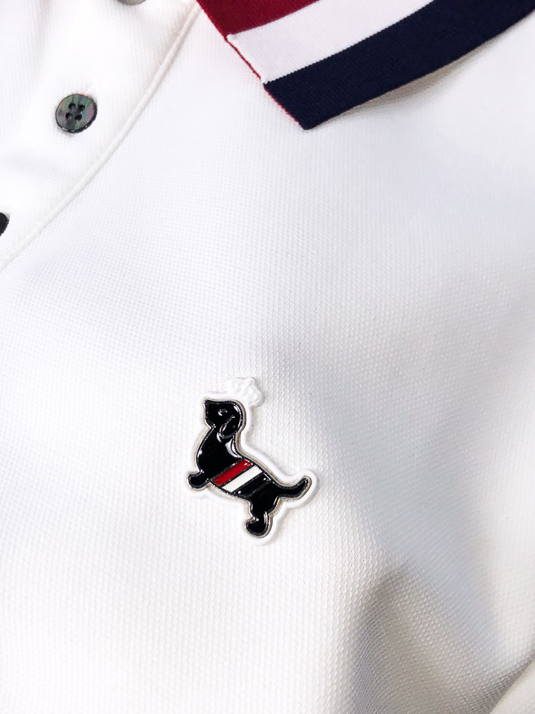Thom Browne Male Basic Clothing Cotton M-l-xl-175130