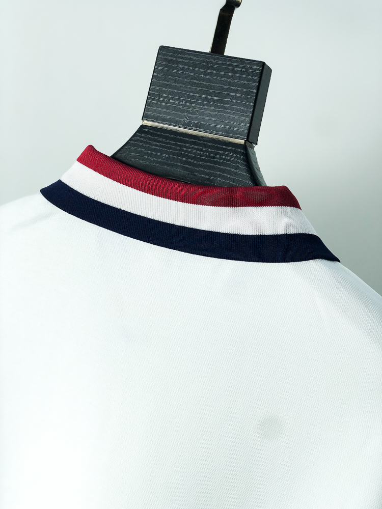 Thom Browne Male Basic Clothing Cotton M-l-xl-175130