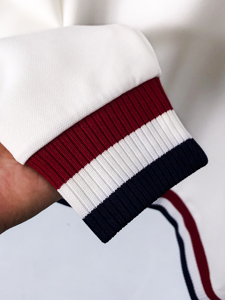 Thom Browne Male Basic Clothing Cotton M-l-xl-175130