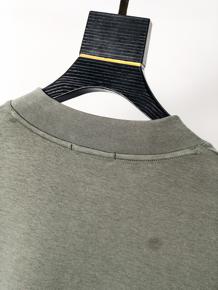 Prada Hoodie Cotton M-l-xxxl-175130