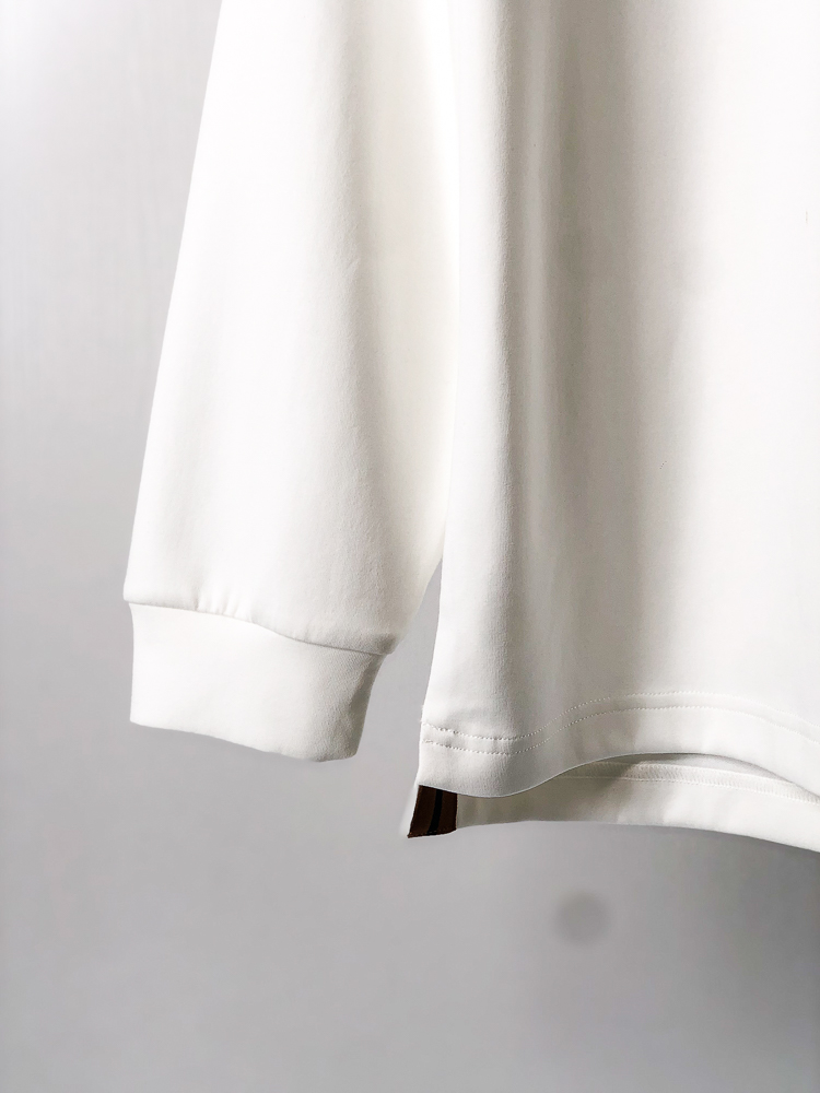 Ermenegildo Zegna Male Basic Clothing Cotton M-l-xl-175130