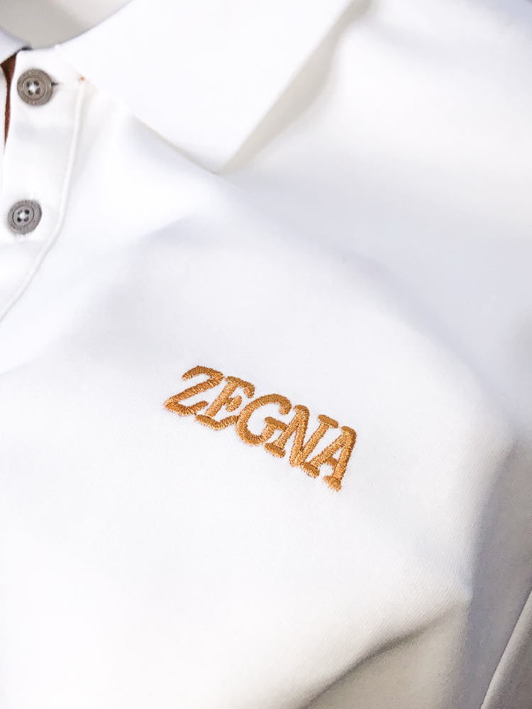 Ermenegildo Zegna Male Basic Clothing Cotton M-l-xl-175130