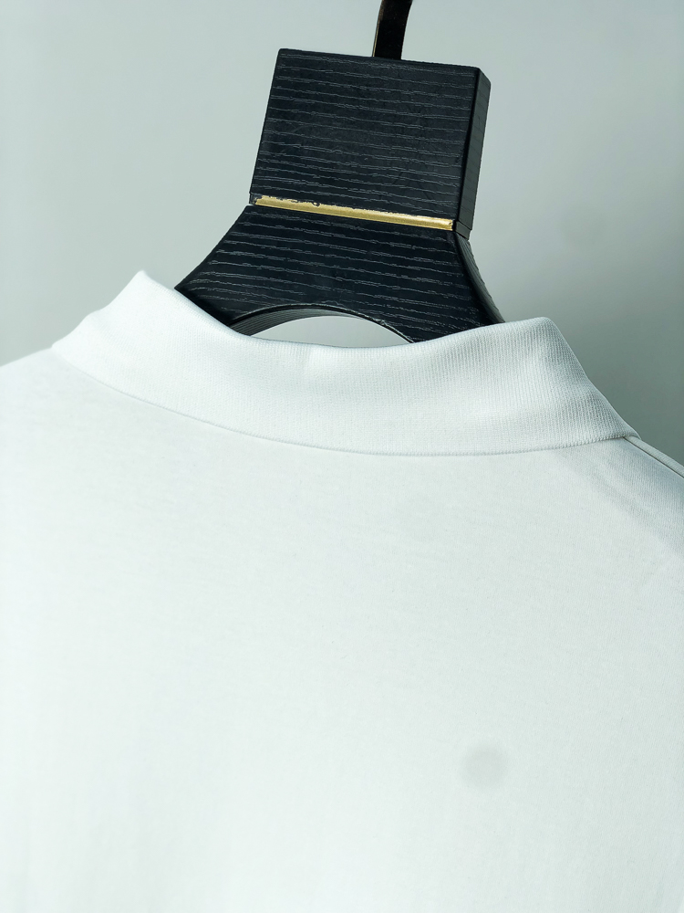 Ermenegildo Zegna Male Basic Clothing Cotton M-l-xl-175130