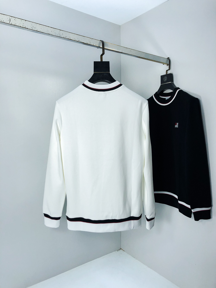 Loewe Hoodie Cotton M-l-xxxl-175130