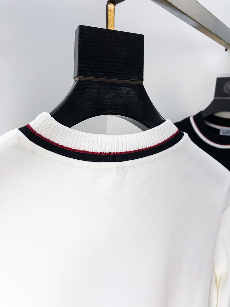 Loewe Hoodie Cotton M-l-xxxl-175130