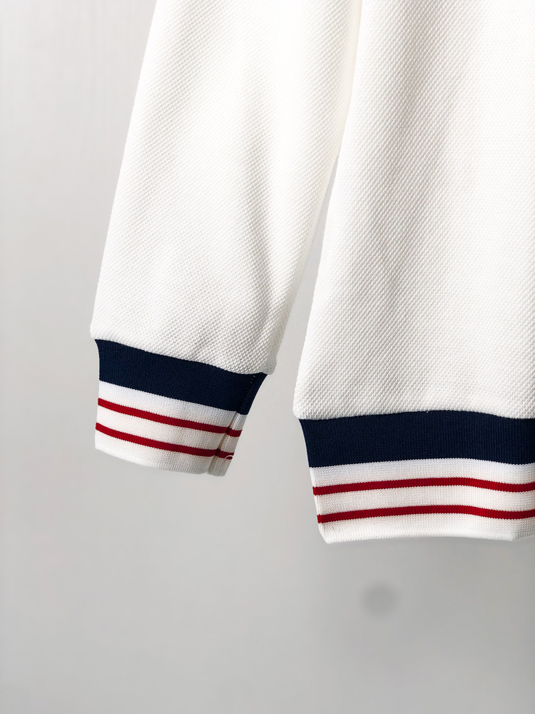 Moncler Male Basic Clothing Cotton M-l-xl-175130