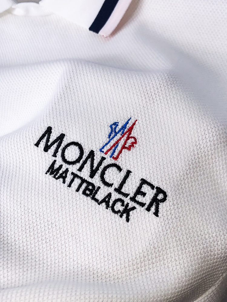 Moncler Male Basic Clothing Cotton M-l-xl-175130