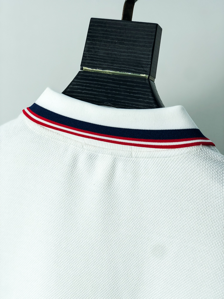 Moncler Male Basic Clothing Cotton M-l-xl-175130