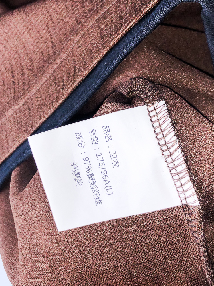 Armani Male Basic Clothing Cotton M-l-xl-175130