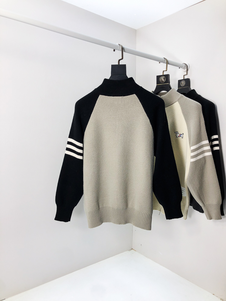 Thom Browne Basic Clothing Cotton S-m-xl-175130