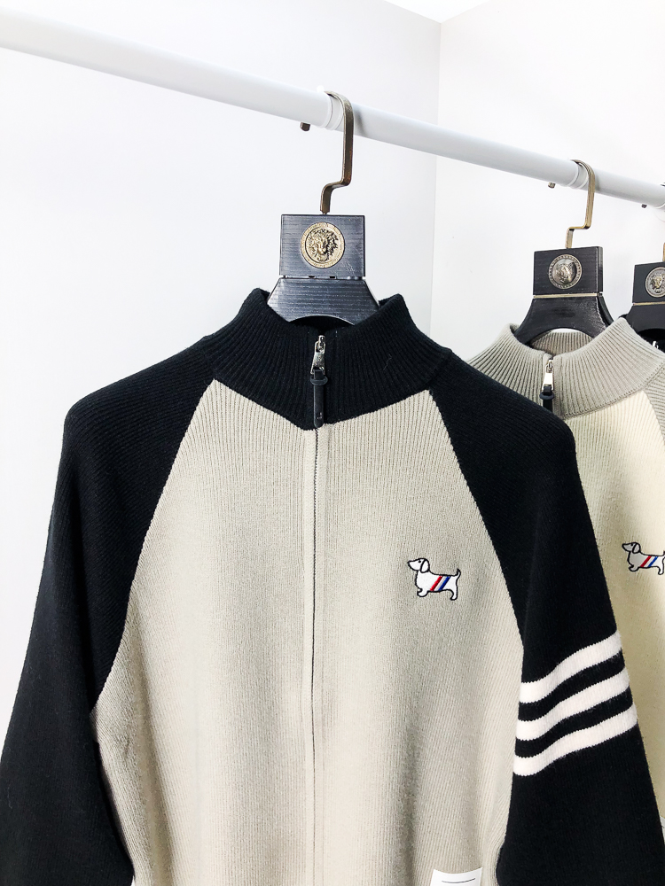 Thom Browne Basic Clothing Cotton S-m-xl-175130