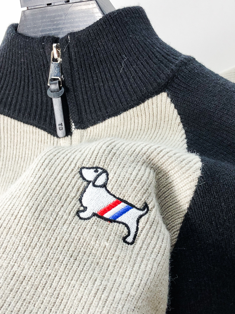 Thom Browne Basic Clothing Cotton S-m-xl-175130