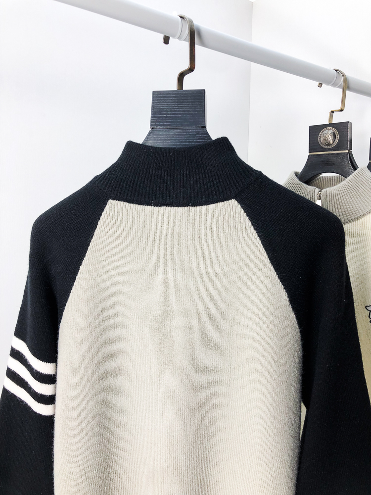 Thom Browne Basic Clothing Cotton S-m-xl-175130