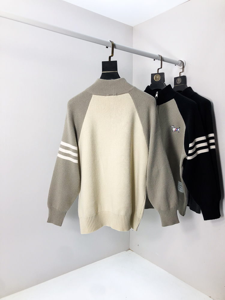 Thom Browne Basic Clothing Cotton S-m-xl-175130