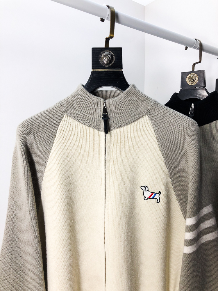 Thom Browne Basic Clothing Cotton S-m-xl-175130