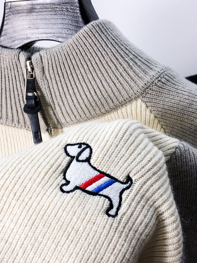 Thom Browne Basic Clothing Cotton S-m-xl-175130