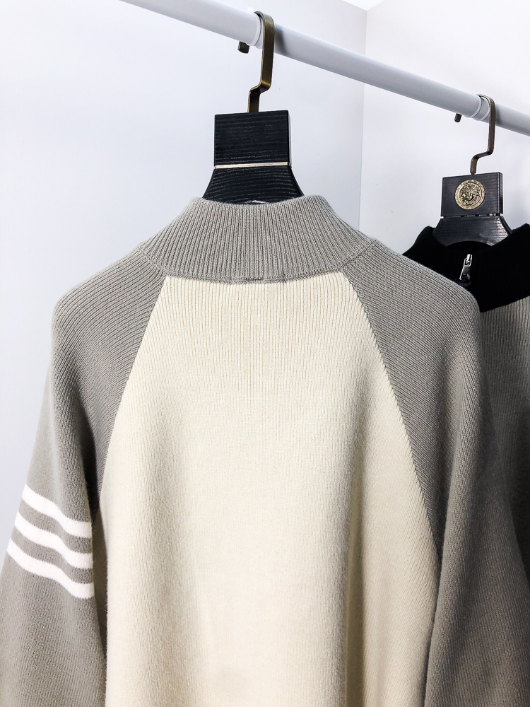 Thom Browne Basic Clothing Cotton S-m-xl-175130
