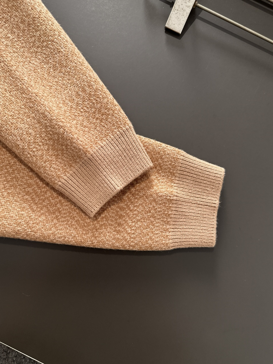 Loro Piana Couple Basic Clothing Wool Striped S-m-l-xxxl