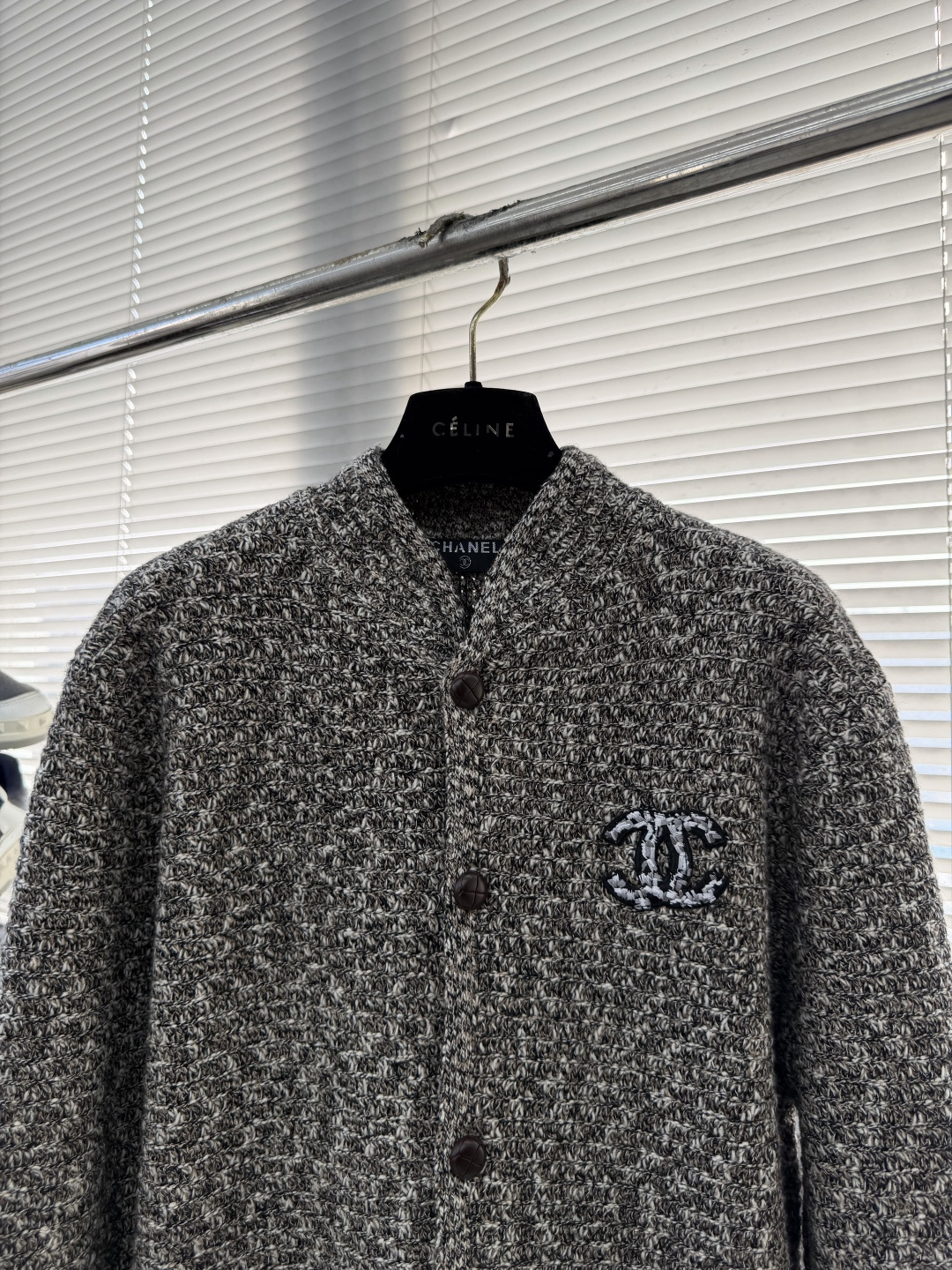 Chanel Jeans M-l-xl