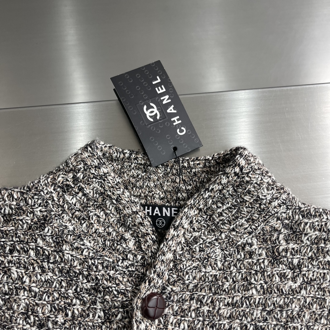 Chanel Jeans M-l-xl