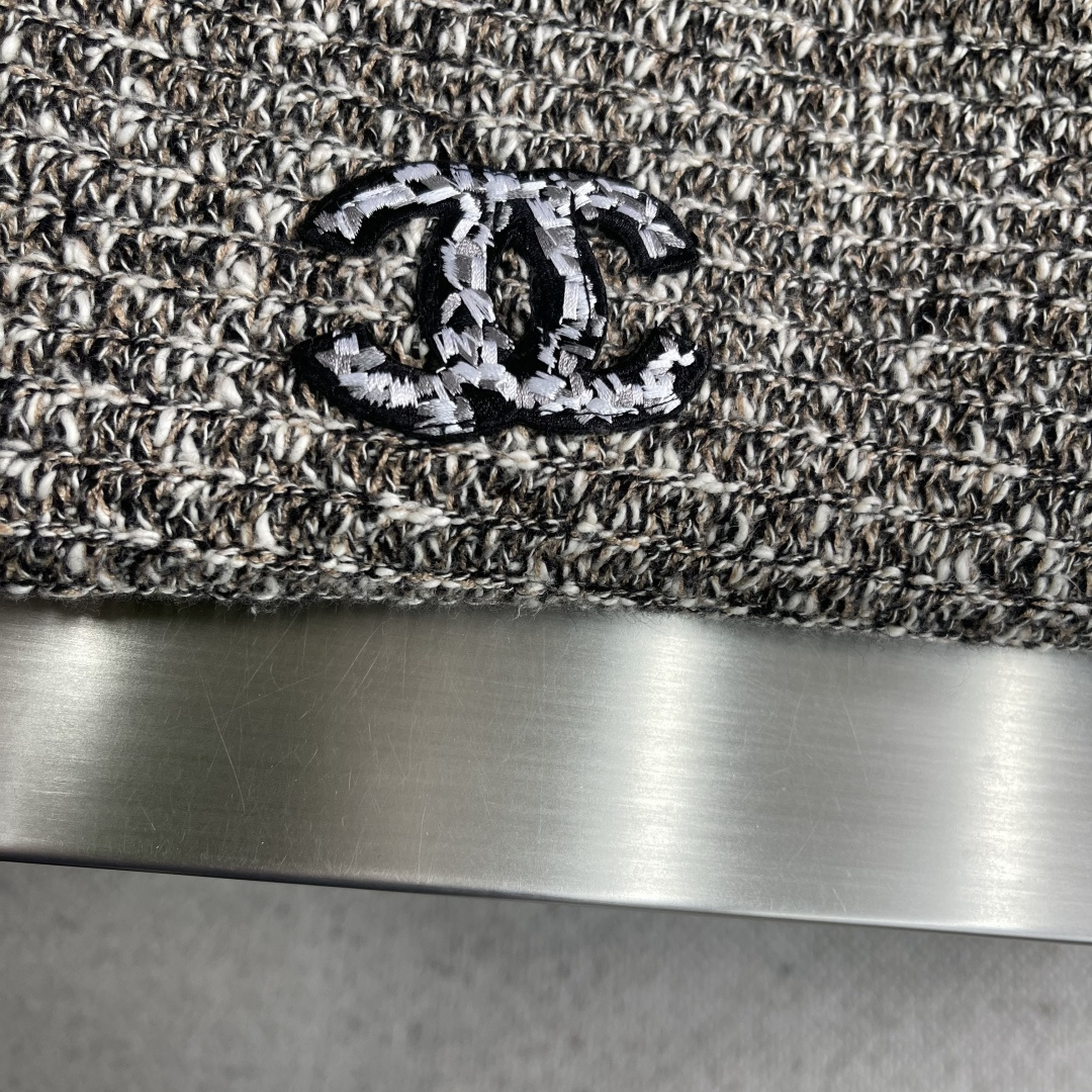 Chanel Jeans M-l-xl
