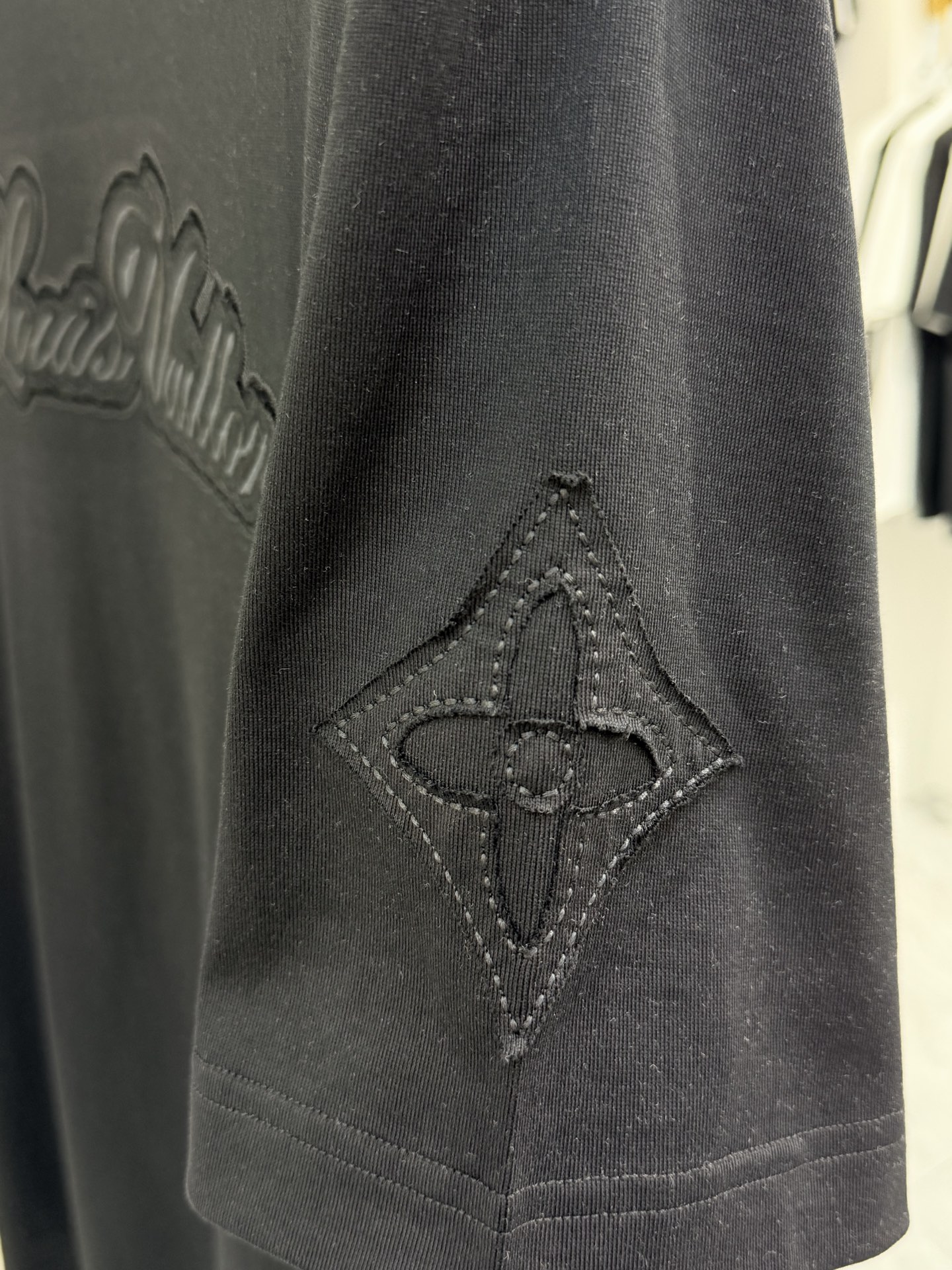Louis Vuitton Basic Clothing Cotton S-l-xl