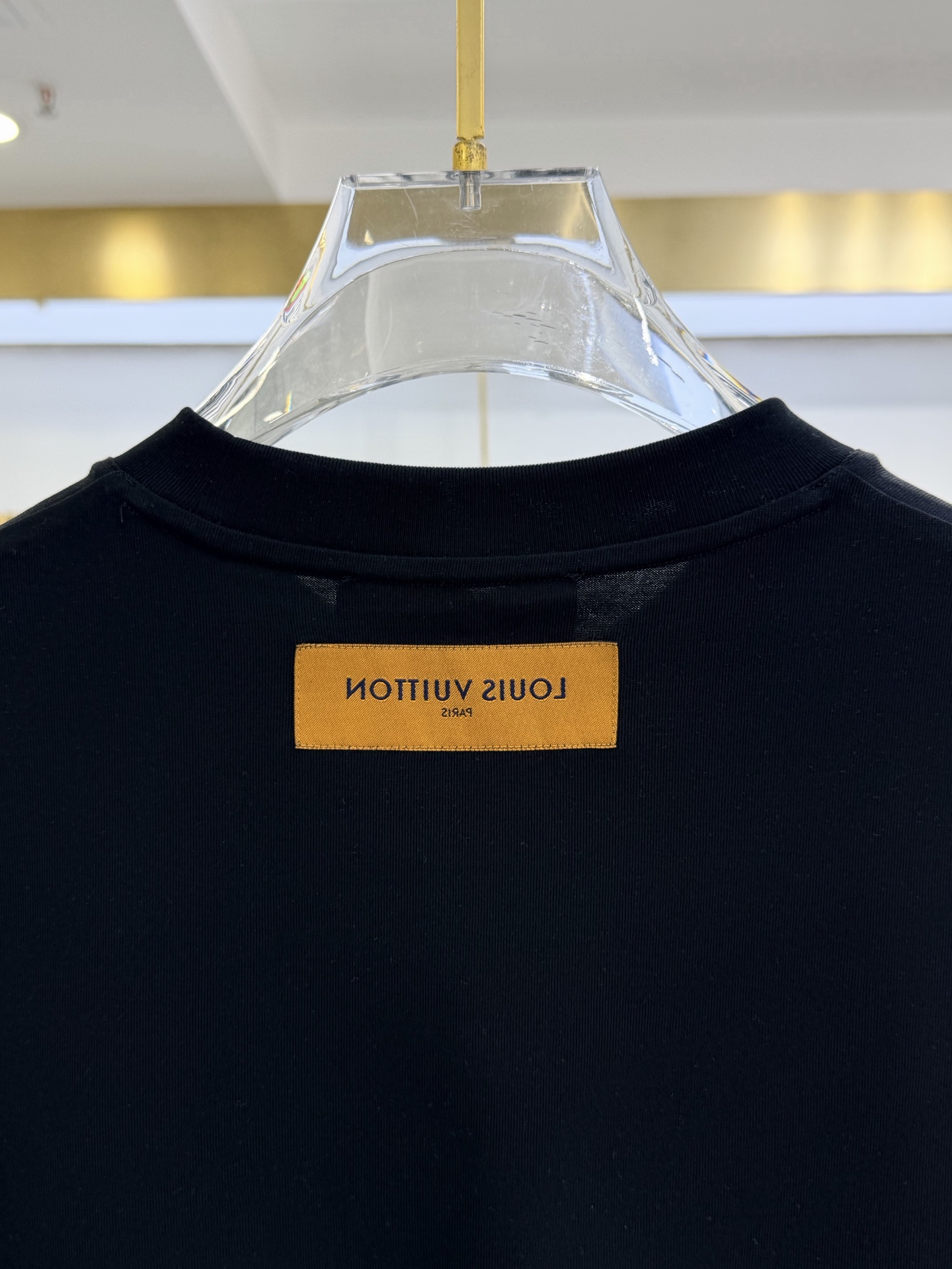 Louis Vuitton Basic Clothing Cotton S-l-xl