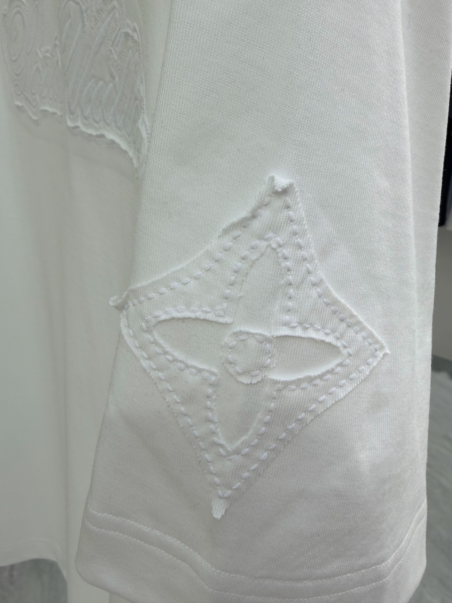 Louis Vuitton Basic Clothing Cotton S-l-xl
