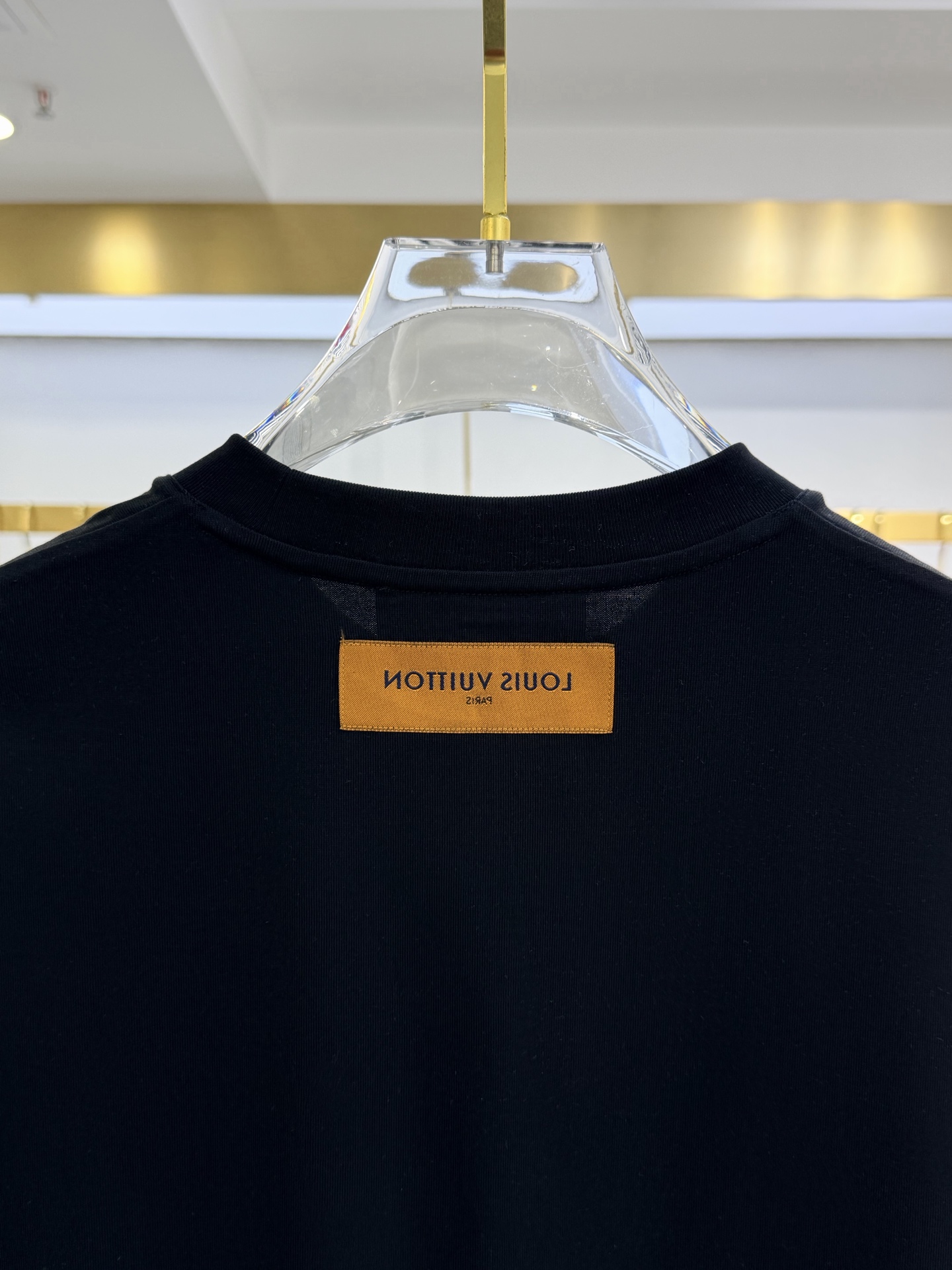 Louis Vuitton Basic Clothing Cotton S-l-xl