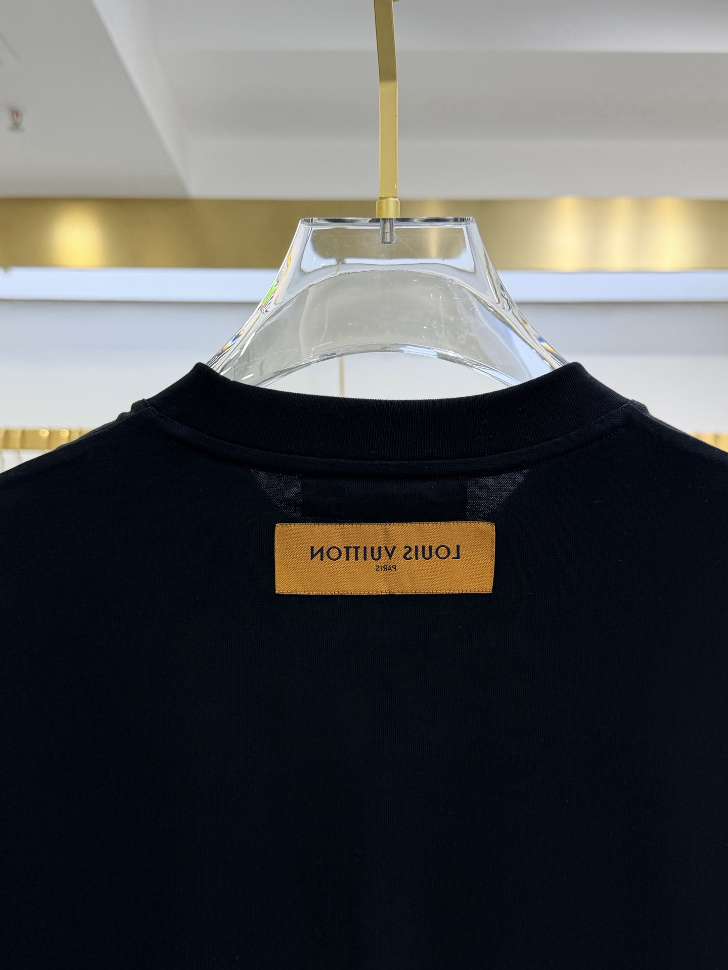 Louis Vuitton Basic Clothing Cotton S-l-xl