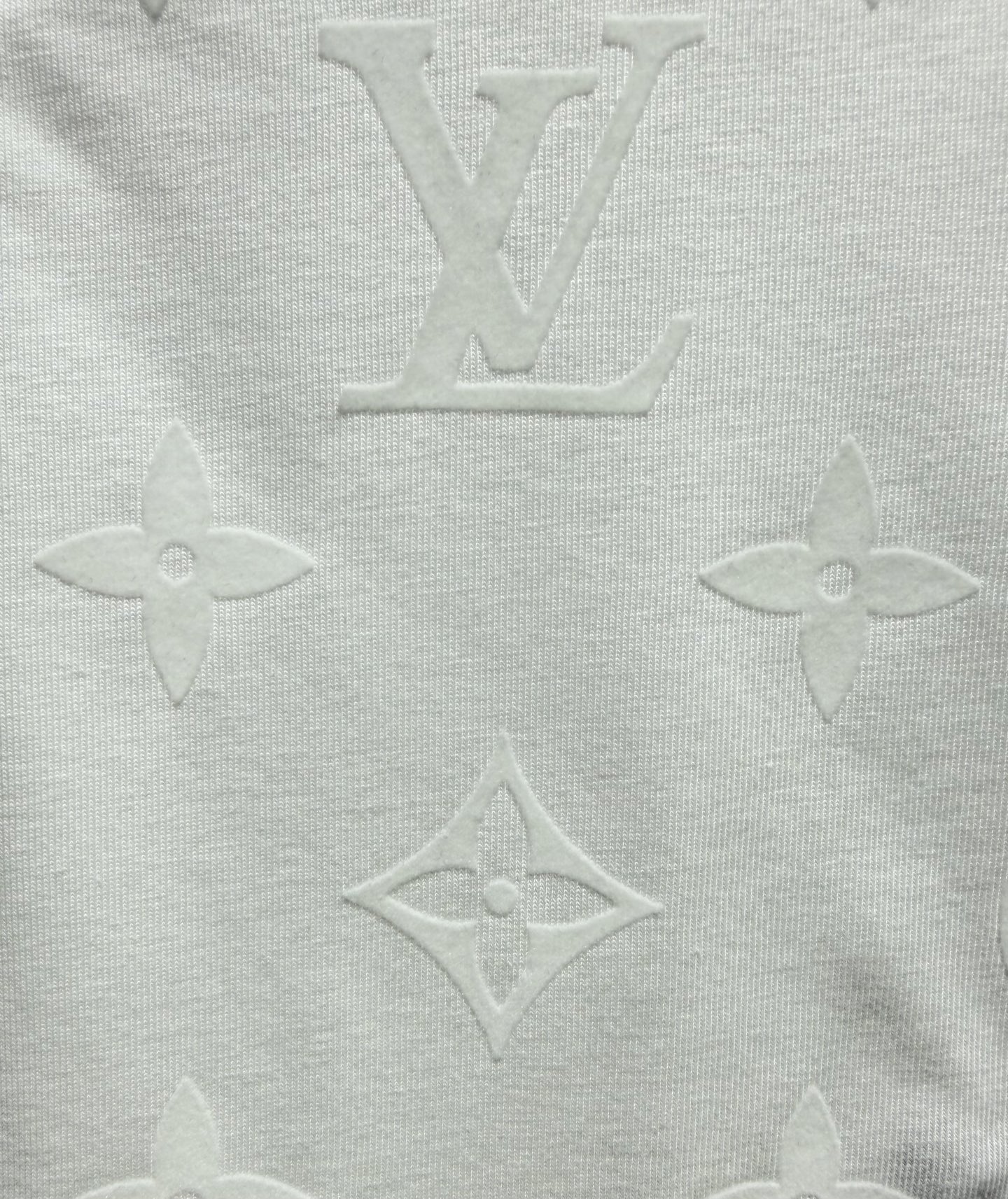Louis Vuitton Basic Clothing Cotton S-l-xl