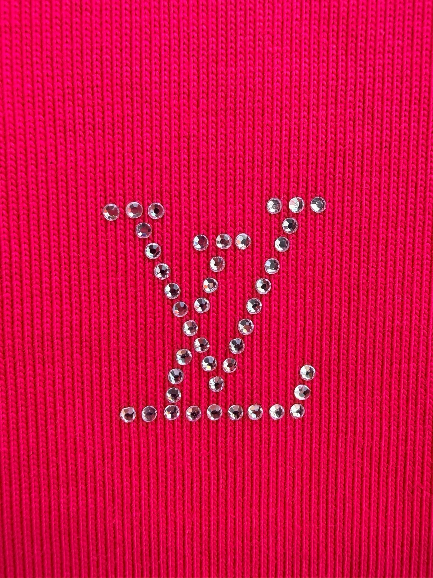 Louis Vuitton Basic Clothing Cotton S-l-xl