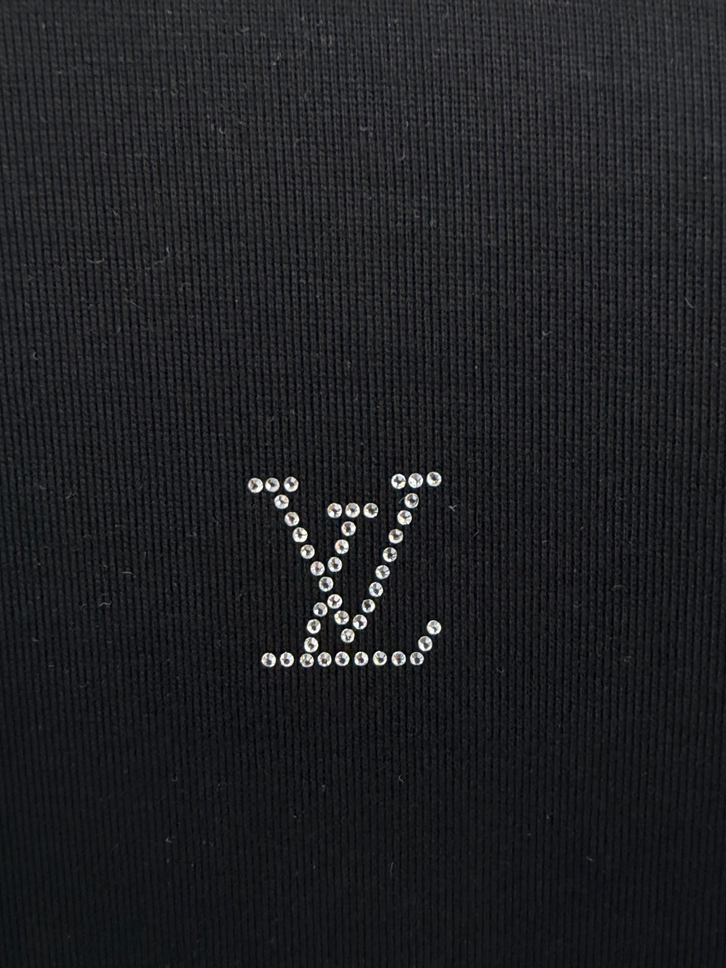 Louis Vuitton Basic Clothing Cotton S-l-xl