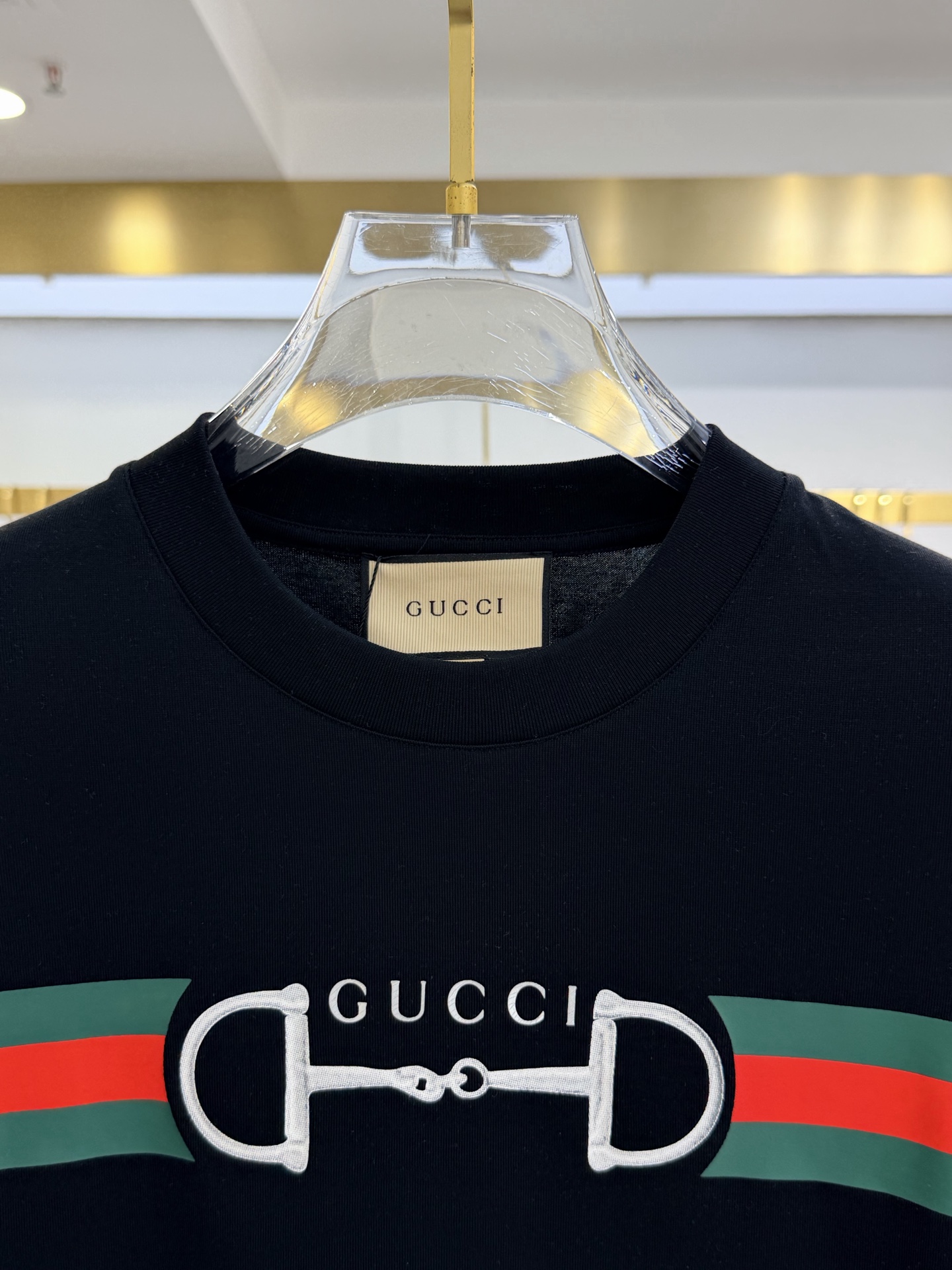 Gucci Basic Clothing Cotton S-l-xl