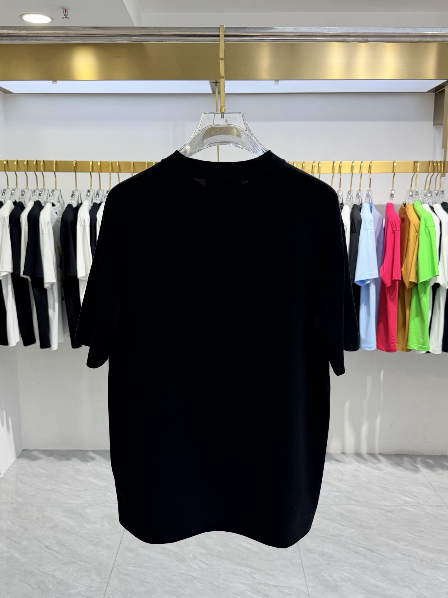 Gucci Basic Clothing Cotton S-l-xl