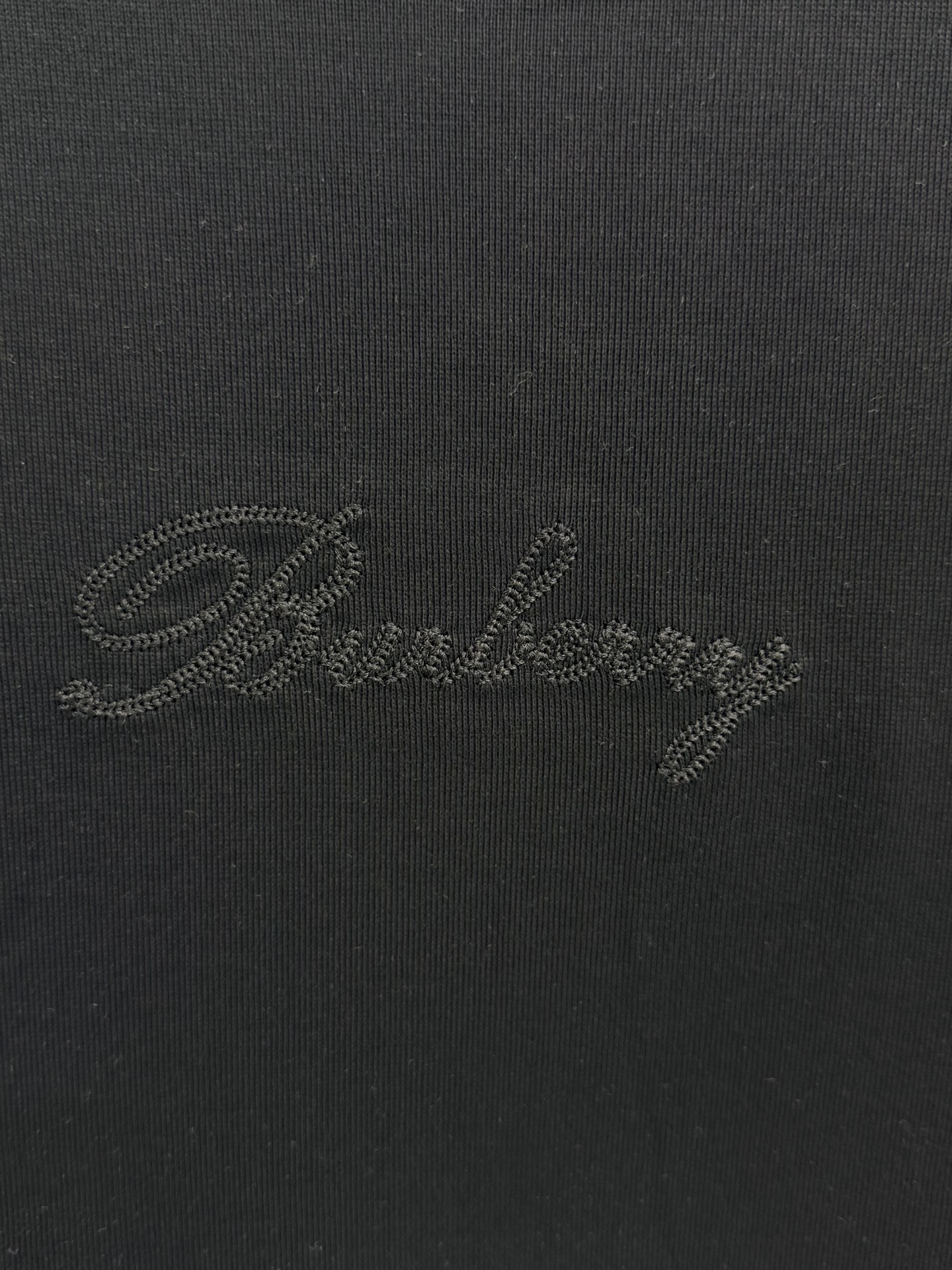 Burberry Basic Clothing Cotton S-l-xl