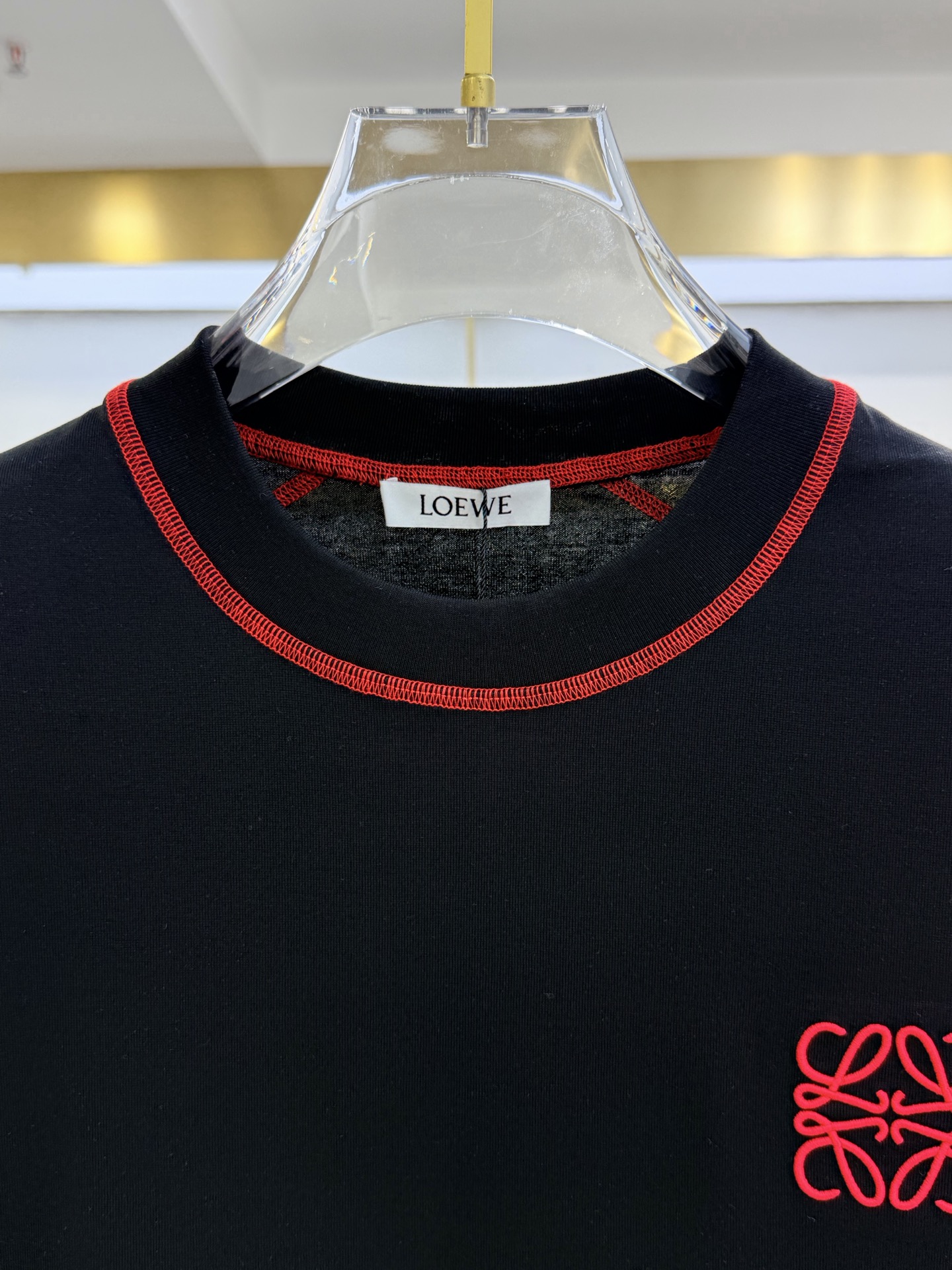 Loewe Basic Clothing Cotton S-l-xl