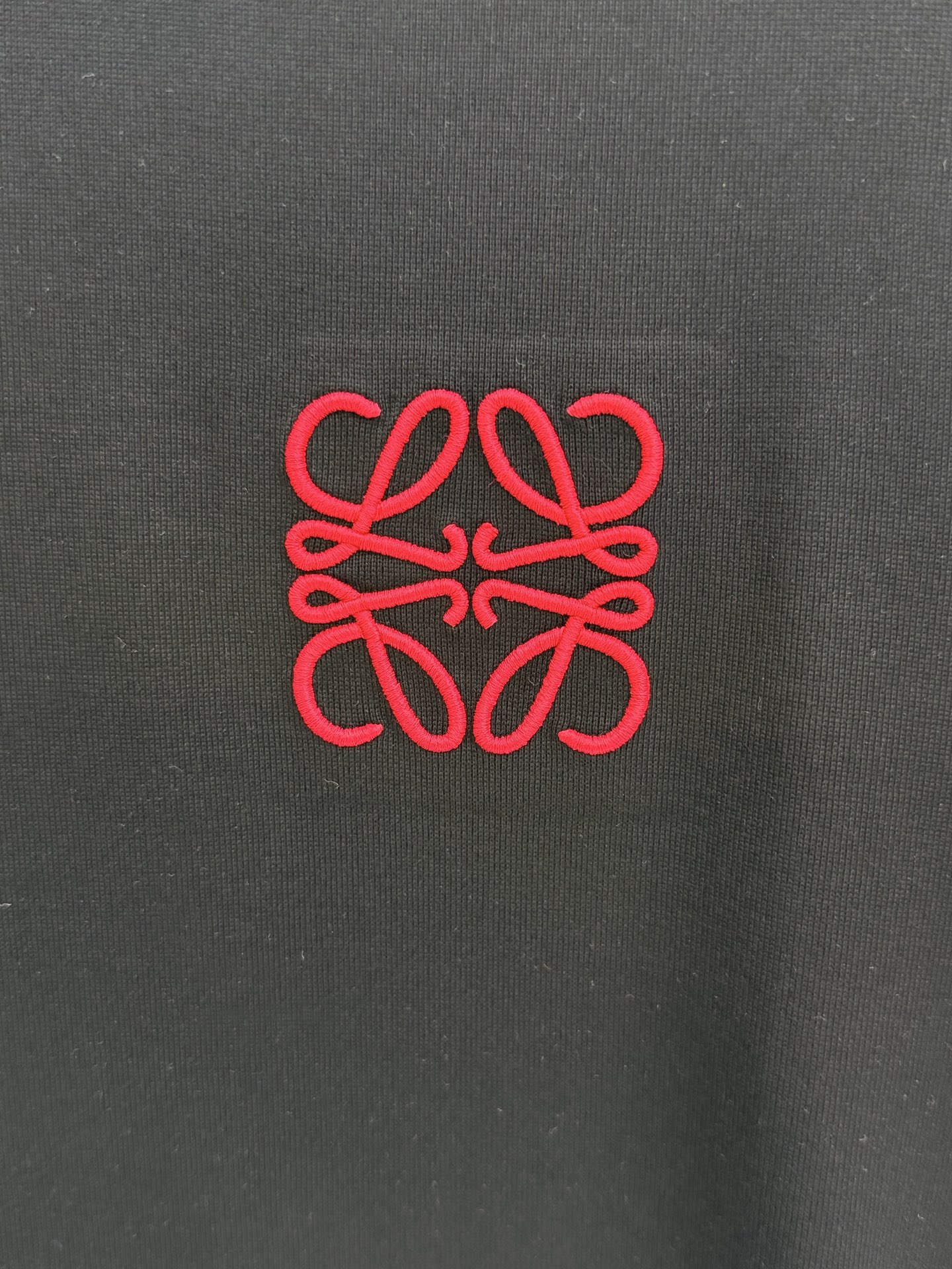 Loewe Basic Clothing Cotton S-l-xl
