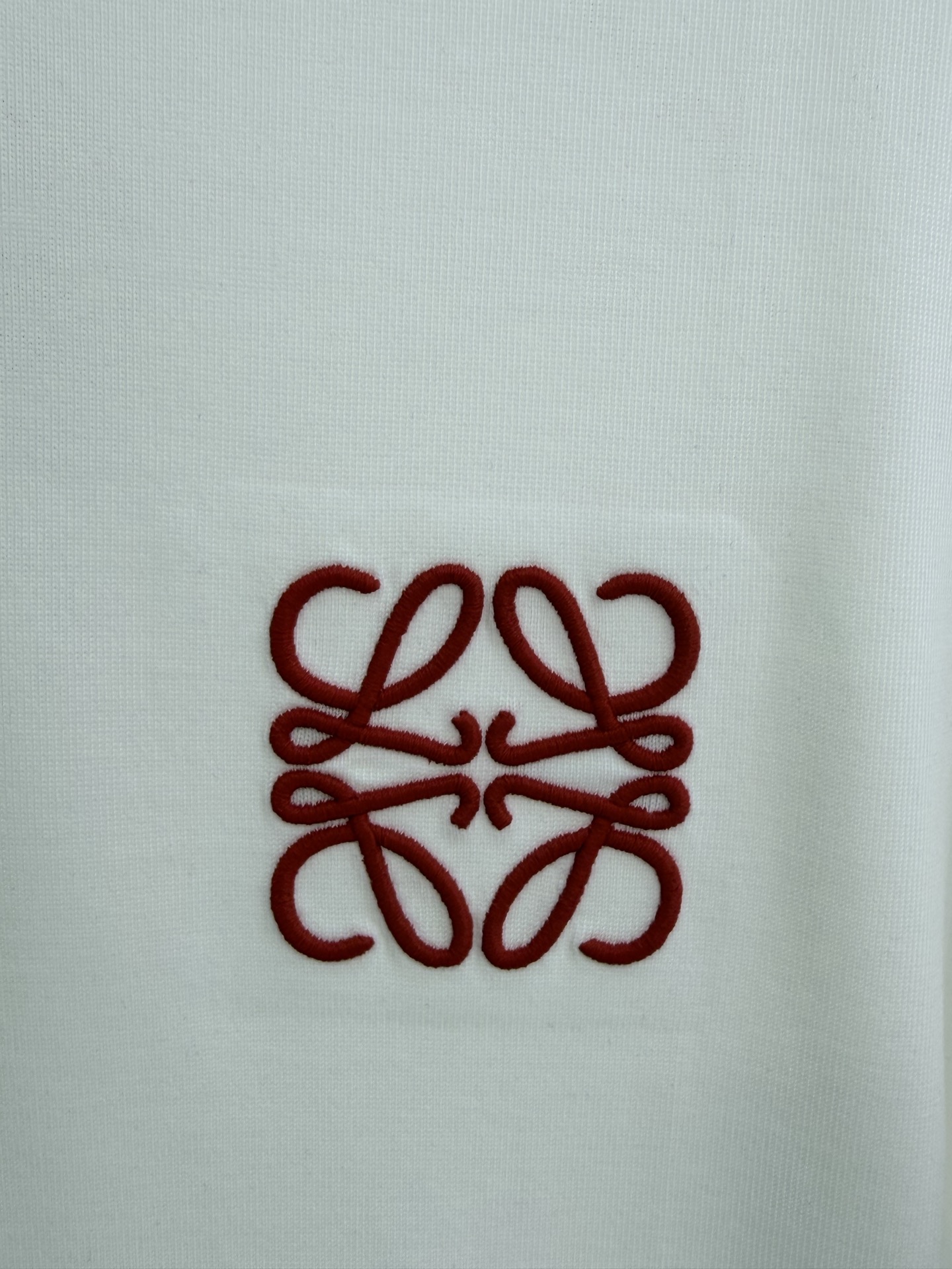 Loewe Basic Clothing Cotton S-l-xl