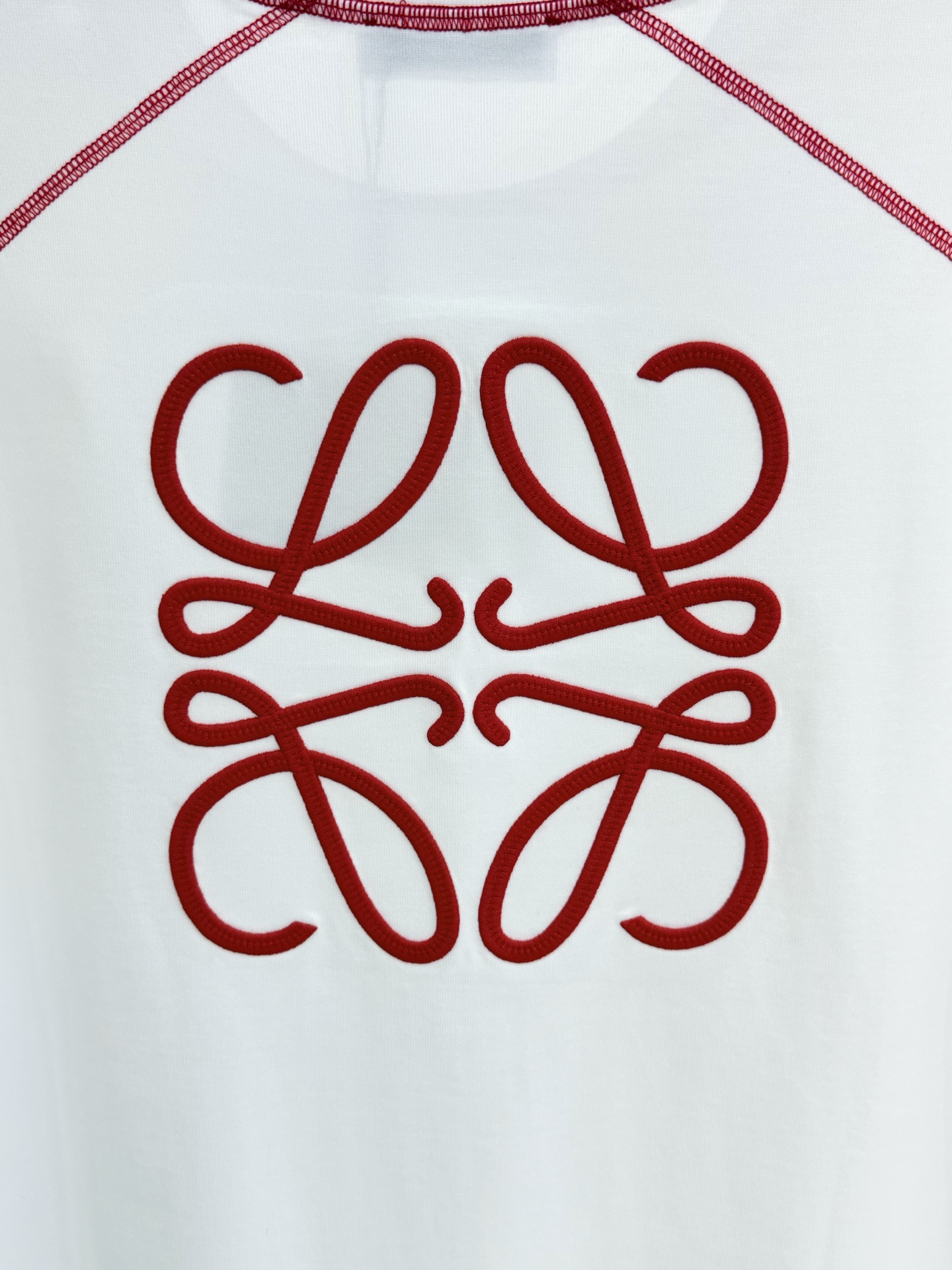 Loewe Basic Clothing Cotton S-l-xl