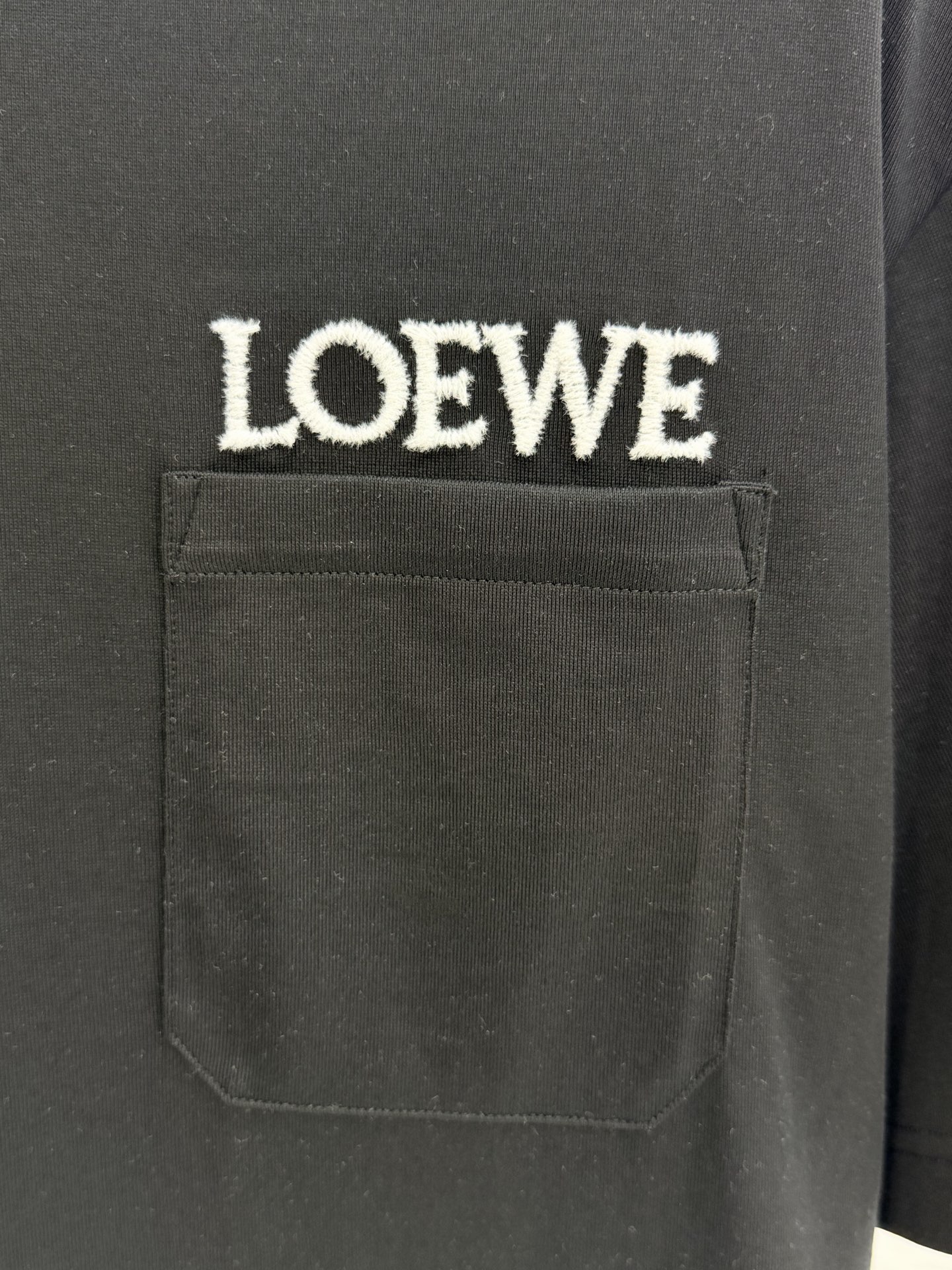 Loewe Basic Clothing Cotton S-l-xl