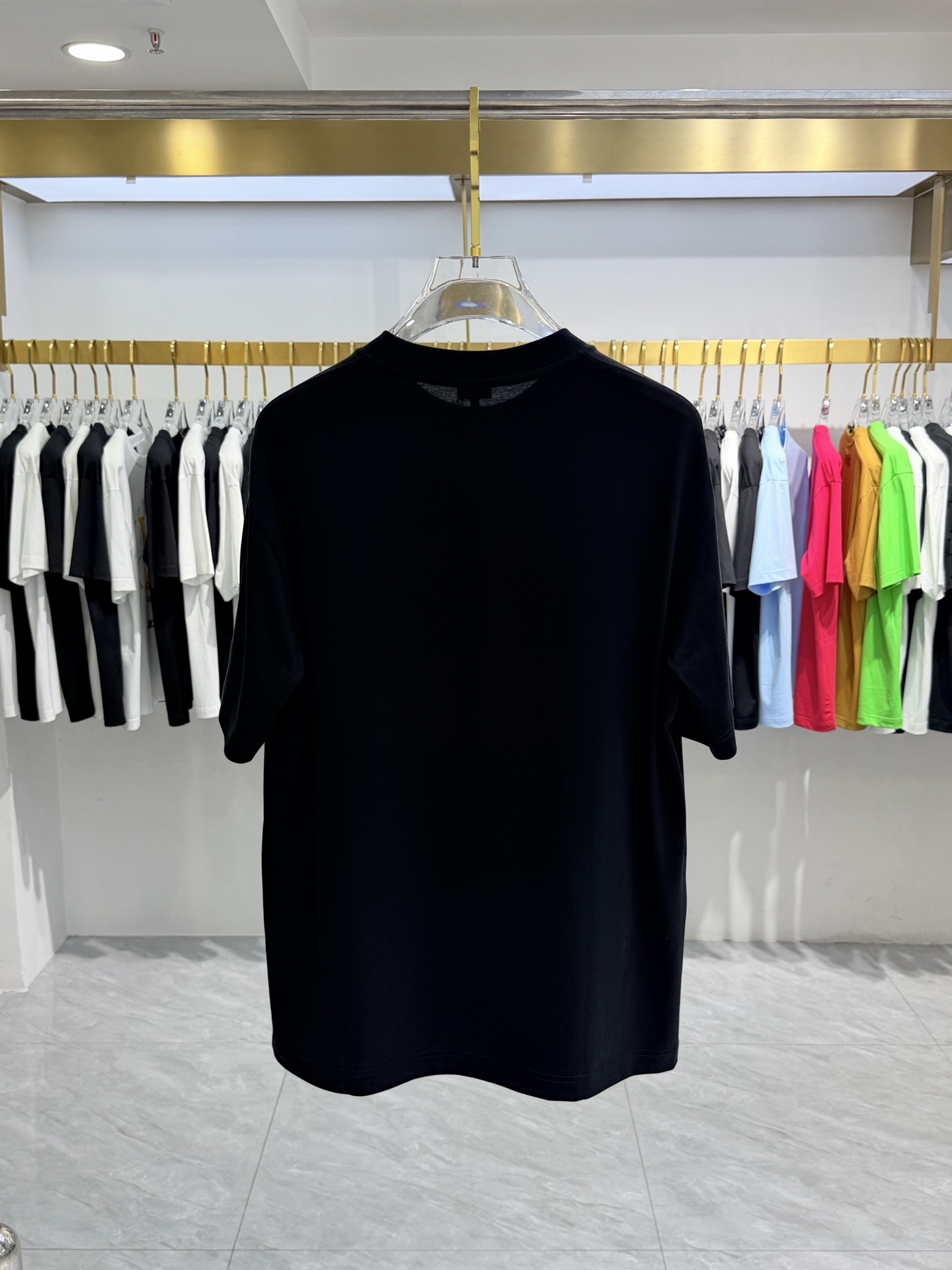 Loewe Basic Clothing Cotton S-l-xl