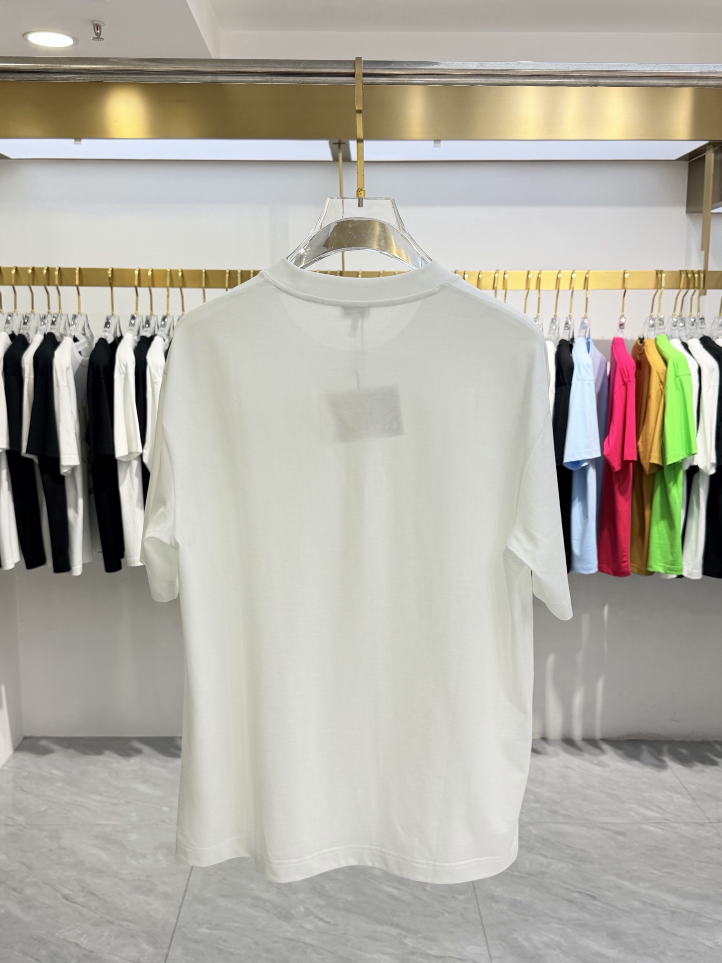 Loewe Basic Clothing Cotton S-l-xl
