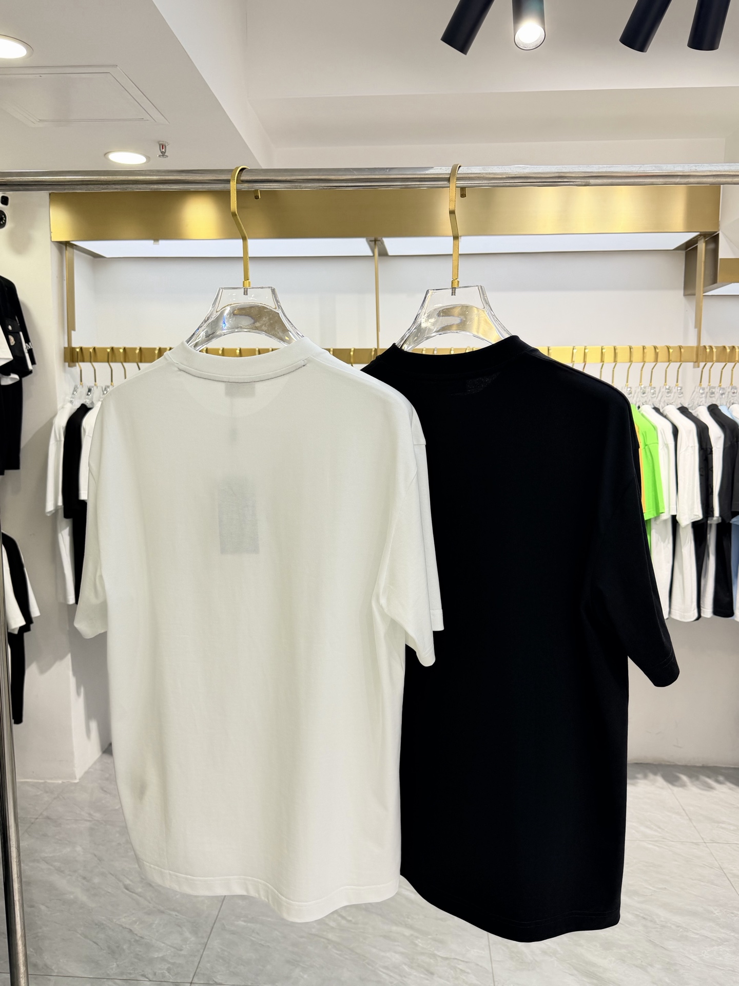 Fendi Basic Clothing Cotton S-l-xl